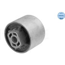 17 308 087 Querlenkerlager HA AUDI,SEAT,SKODA,VW 03 MEYLE-ORIGINAL: True to OE 1005050014