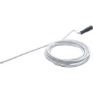 BGS Rohr-Reinigungsspirale 5 m BGS Do it yourself 1992