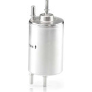 Mann & Hummel Kraftstofffilter PKW | AUDI A4 1,8T 02 | WK 720/6
