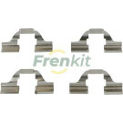 FRENKIT Zubehör, Bremsbeläge 901684