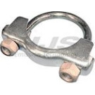 Rohrverbinder, Abgasanlage | Schelle FORD 67 | 83 15 8767