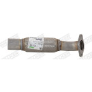 46 / WELLROHR, ABGASANLAGE | FORD Focus 98 | 10718