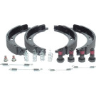 0 986 487 344 Bremsbackensatz, Feststellbremse