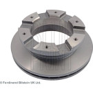 Bremsscheibe Mitsubishi T. Canter 3.0 D 05-10 | ADC443117