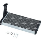 Wärmetauscher, Innenraumheizung EASY FIT 54320