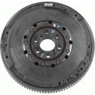 Zweimassenschwungrad | FIAT Stilo 1.9 JTD,2.4i 01 | 2294701009