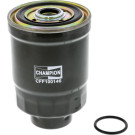 CHAMPION Kraftstofffilter CFF100146