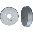 KAMOKA Bremstrommel 104040