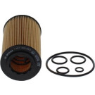 Ölfilter | MERCEDES,CHRYSLER,STEYR | 1457429263