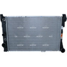 Kühler, Motorkühlung | 58336