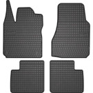 Passgenaue Kofferraummatte Gummimatten Renault Twingo Ii 2007-2014 | 547198 Passgenaue Kofferraummatte Gummimatten Renault Twingo Ii 2007-2014 | 547198