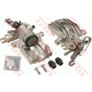 TRW Bremstrommel BHN954