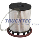 TRUCKTEC AUTOMOTIVE Kraftstofffilter | 07.38.036
