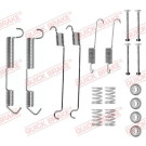 391-0646 Montagesatz f.Bremsbacken | BMW E30 82 | 105-0646