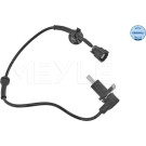 29-14 899 0002 Sensor, Raddrehzahl MEYLE-ORIGINAL: True to OE.