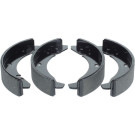 0 986 487 099 Bremsbackensatz