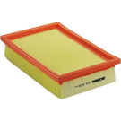 DENCKERMANN Luftfilter A140029