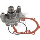 FEBI BILSTEIN Wasserpumpe