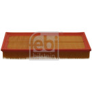 FEBI BILSTEIN Luftfilter | 24400