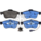 FEBI BILSTEIN Bremsbeläge FEBI BILSTEIN Bremsbeläge