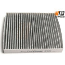 PROFIPOWER Filter, Innenraumluft 4F0121C