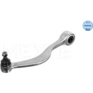 11 304 006 Querlenker VA unten re BMW E32,E34 88-97 MEYLE-ORIGINAL: True to OE 3160504370