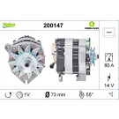 VALEO Generator 200147