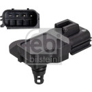 Saugrohrdrucksensor | Volvo | 106080