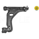 Querlenker VA re (HD) OPEL Astra,Zafira 99 MEYLE-HD: Better than OE 616 050 0020/HD