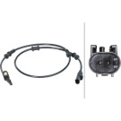 HELLA Sensor, Raddrehzahl 6PU 012 679-871