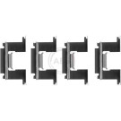 A.B.S. Zubehör, Bremsbeläge 1064Q