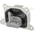 TOPRAN Motoraufhängung 201398