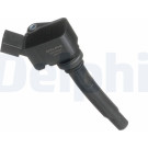 DELPHI Zündspule GN10632-12B1