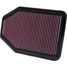 Luftfilter .Jeep Wrangler 3.8 V6 | 33-2364