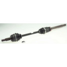 Antriebswelle VA re | RENAULT Kangoo 08 | 36069