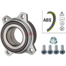 Radlagersatz 713 6123 00