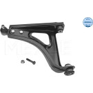 72 304 007 Querlenker VA unten li RENAULT Twingo 92 MEYLE-ORIGINAL: True to OE 16-16 050 0006