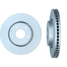 KAMOKA Bremsscheibe 103015