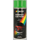 MoTip Autolack Acryl Kompakt grün 400ml | 44450