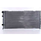 Wasserkühler PKW | VW Passat III | 652491