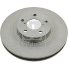 FEBI BILSTEIN Bremsscheibe