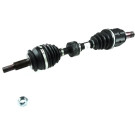 Antriebswelle VA li | TOYOTA Verso 2.0D-4D 09 | 25192