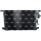 NRF Klimaanlagenkühler 35772