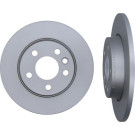 KAMOKA Bremsscheibe 1032024