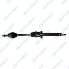 GSP Antriebswelle 218032 GSP Antriebswelle 218032