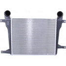 Ladeluftkühler PKW Opel Antara 06 FIRST FIT 961124