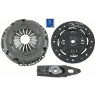 SACHS Kupplungssatz 3000 951 040