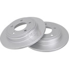 A.B.S. Bremsscheibe 16719