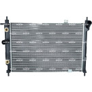Kühler, Motorkühlung | 514647
