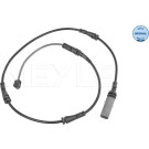 Warnkontakt, Bremsbelagverschleiß MEYLE-ORIGINAL: True to OE 3145270044